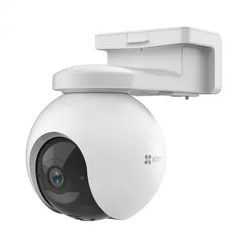 Câmara de vigilância IP EZVIZ EB8 4G 2304 x 1296 píxeis