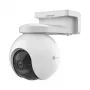 Câmara de vigilância IP EZVIZ EB8 4G 2304 x 1296 píxeis