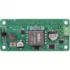 PoE HAT ALLNET RA023 para RADXA Zero 3E – módulo Power over Ethernet compatível com 802.3af