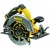 Serra circular portátil DeWalt DCS578NT — serra manual sem fios, 1 unid.