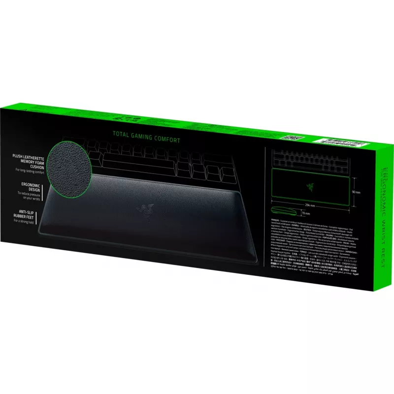 Apoio de pulso Razer RC21-01720100-R3M1