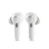Teufel AIRY TWS Pro Headset sem fios intra-auricular Chamadas/Música Bluetooth branco