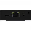 Mini PC Qoobe SUC N150/12GB/SSD 512GB/Win 11 Pro preto