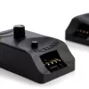 Controlador de ventoinhas Noctua NA-FC1 3 canais preto