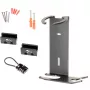 Suporte de parede Juice Technology (preto, JUICE BOOSTER 2)