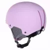 CAPACETE DE INVERNO ALPINA ZUPO (LIGHT-ROSE matt, 51-55 NOVO 2021)
