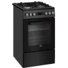 Fogão independente Beko FSM 51330 DAOT