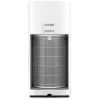 Filtro HEPA de substituição para purificador de ar Xiaomi SCG4021GL, 360° de três camadas, CADR 380 m³/h, 200×200×293 mm