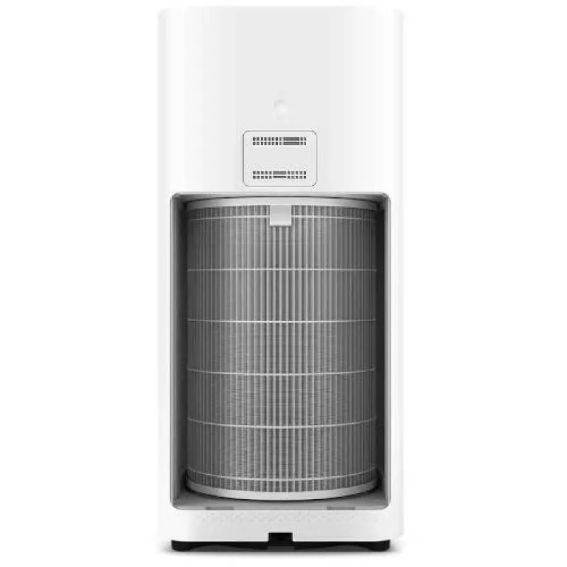 Filtro HEPA de substituição para purificador de ar Xiaomi SCG4021GL, 360° de três camadas, CADR 380 m³/h, 200×200×293 mm