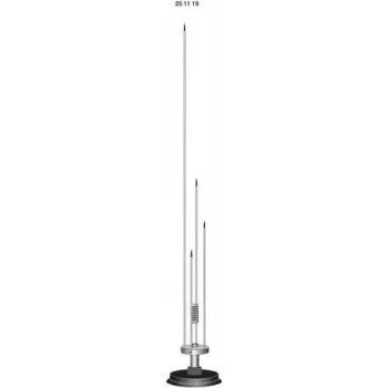 Albrecht Sky Scan Mag 1300 Sky Scanner