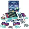 Gloomies, jogo de tabuleiro