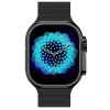 Smartwatch Fusion MT872 Bluetooth Calling pulso pressão arterial oxigénio no sangue