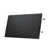 Módulo solar EcoFlow ZMS330 100 W silício monocristalino