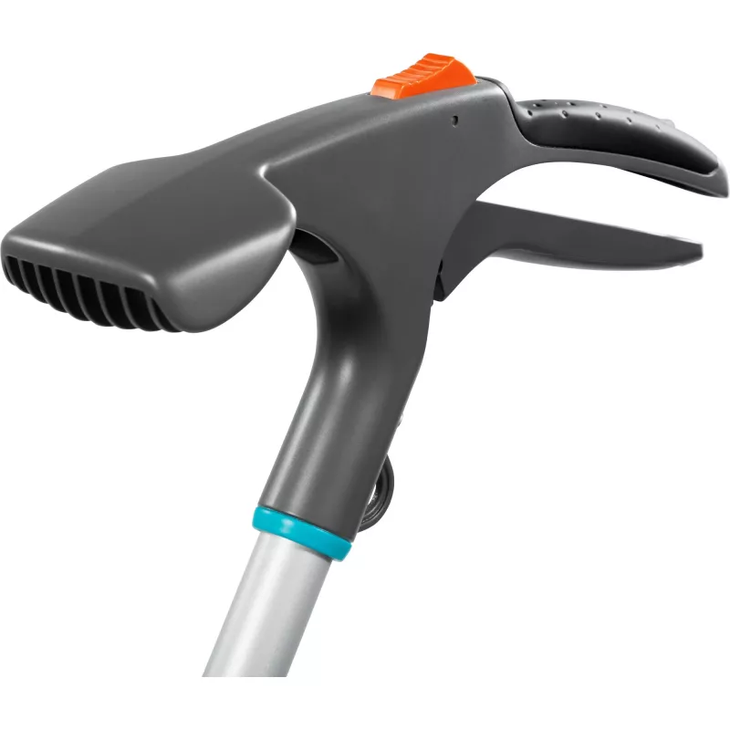 Gardena 12100-20 ferramenta de jardim preto