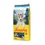Comida seca para cães JOSERA High Protein Junior Sea Fish 12,5 kg — para cachorros em crescimento