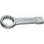 Chave de caixa Gedore 6475190 Peso 328 g Profundidade da embalagem 46 mm Altura da embalagem 15 mm