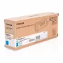 Dynabook T-FC34EC cartucho de tinteiro 1 unid. original ciano
