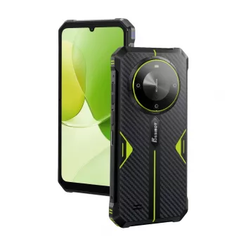 Smartphone FOSSiBOT F105 – modelo F105 verde CH