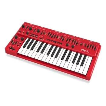 Sintetizador analógico Behringer MS-1 MK II-RD