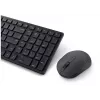 Teclado + rato WRL KM555/LT 580-BBVW DELL