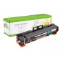 Toner STATIC compatível com HP W2031X ciano alta capacidade compatível 6.000 páginas