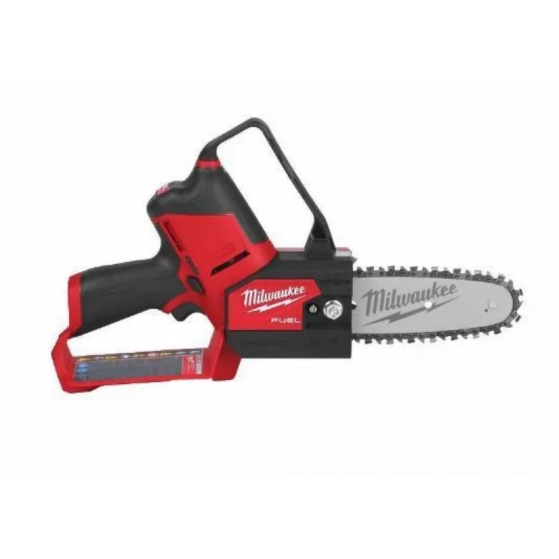 Motosserra de poda sem fios Milwaukee M12 FHS Fuel 12v 150 mm