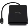 OWC Envoy Ultra - SSD - 2 TB - externo (portátil) - M.2 NVMe (M.2 NVMe) - Thunderbolt 5 (conector USB-C) - Preto (OWCTB5ENVU02)