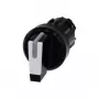 Siemens 3SU1002-2BM60-0AA0 preto
