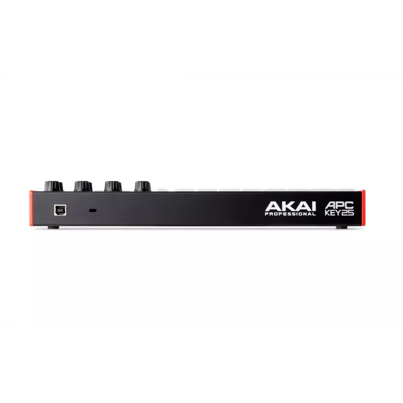 AKAI APC Key 25 MK2 controlador para Ableton Live
