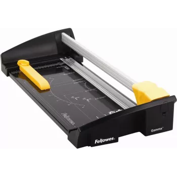 Guilhotina Gamma A3/5437401 Fellowes