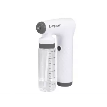 Chaleira elétrica Beper P202VAL110 1,7 L 2200 W resistência de aço inoxidável