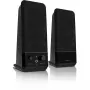 Altifalante SPEEDLINK EVENT preto com fio 5 W