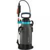 Gardena EasyPump 11136-20 pulverizador de pressão a bateria – 5 L