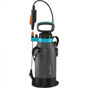 Gardena EasyPump 11136-20 pulverizador de pressão a bateria – 5 L