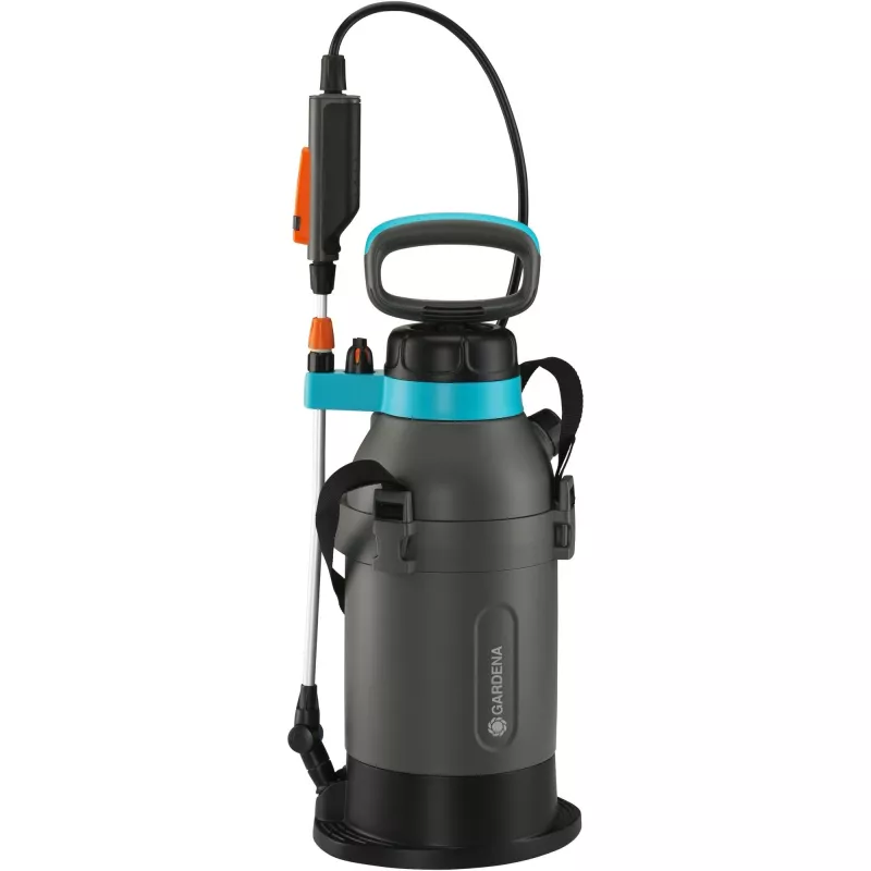 Gardena EasyPump 11136-20 pulverizador de pressão a bateria – 5 L