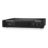 Behringer EP2000 amplificador de áudio atuação/palco preto