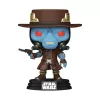 Figura Funko Pop Star Wars O Livro de Boba Fett Cad Bane