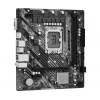 ASRock H610M-HVS/M.2 R2.0 DDR4 LGA1700 placa-mãe Micro-ATX