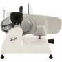 Máquina de cortar elétrica Berkel Red Line 300 310 W branca em alumínio