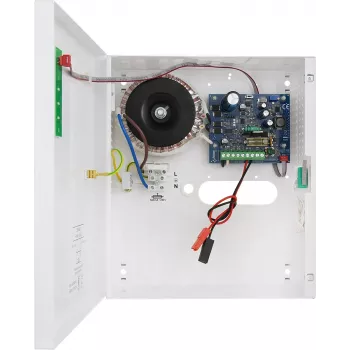 Fonte de alimentação comutada com buffer PULSAR AWZG2-12V2A-B 12V 2A