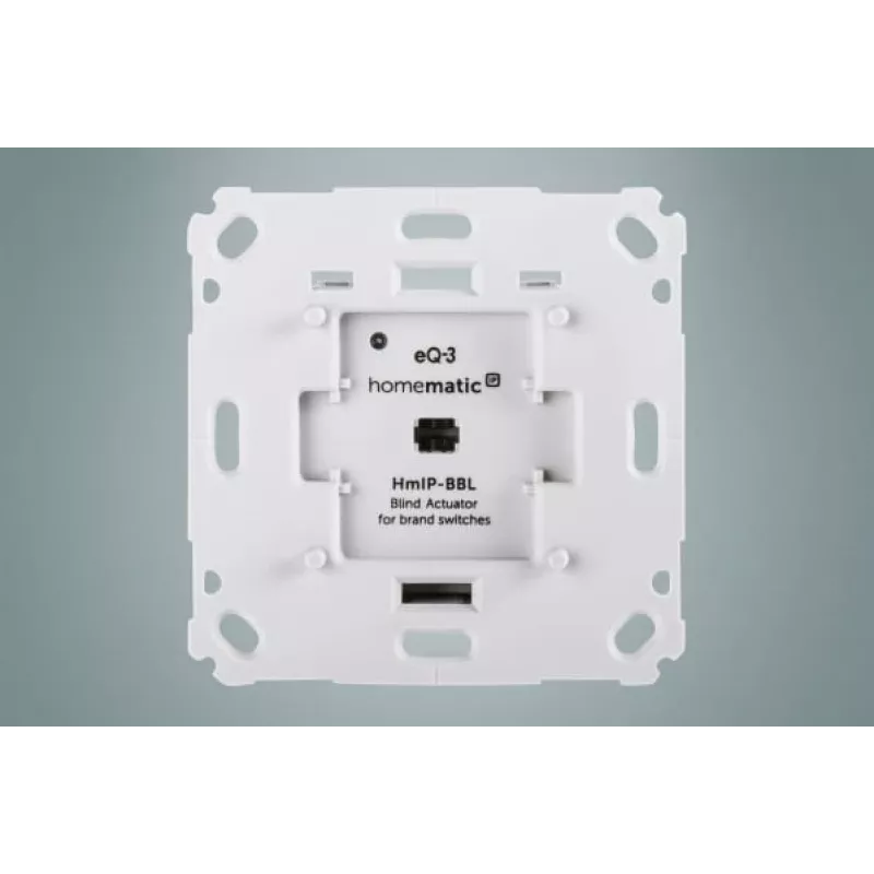 EQ3-AG HmIP-BBL acessório eletrónico por rádio para estores/persianas branco (151333A0)