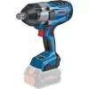 Bosch GDS 18V-1050 H 1750 rpm preto, azul, vermelho