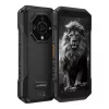 Ulefone Armor X32 Pro 5G smartphone, 5,65 polegadas, 8 GB RAM, 256 GB, IP69K, Android 14, Future Black