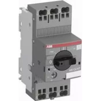 Relé de proteção de motor 6,3-10A MS132-10 (1SAM350000R1010)