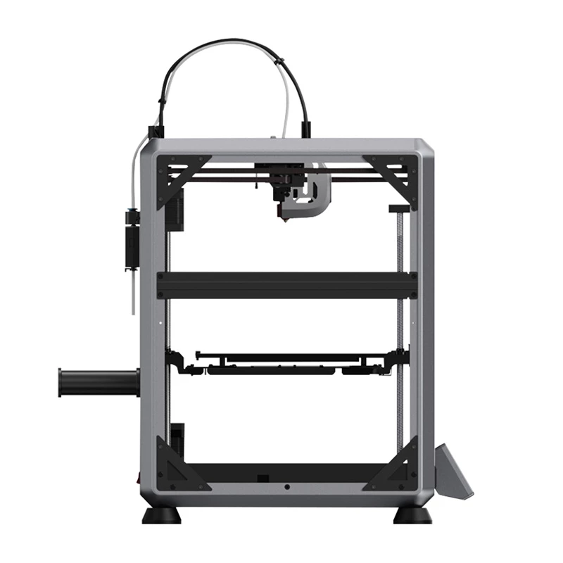 Impressora 3D Creality K1-SE eixo Z duplo alta precisão