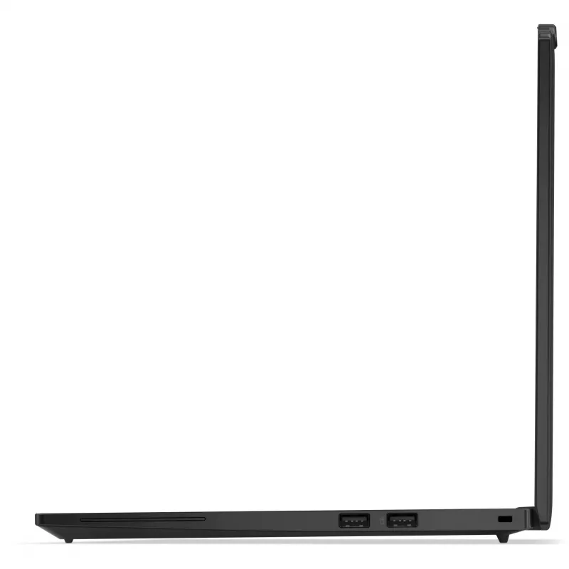 Lenovo ThinkPad T14s Gen 6 (Intel) 21R10069GE portátil, Intel Core Ultra 5 225U, 35,6 cm (14 polegadas) WUXGA 1920 x 1200, 16 GB LPDDR5x-SDRAM, 512 GB SSD, Intel Graphics, Wi-Fi, 4G, Windows 11 Pro, teclado alemão, preto
