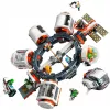 LEGO CITY 60433 ESTAÇÃO ESPACIAL MODULAR