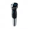 Máquina de sous-vide varinha SV 50 aço inoxidável/preto, 800 Watt