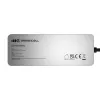 Hub USB Green Cell HUB-GC-C4A — hub USB-C 3.0 de 4 portas