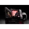 Refrigerador de água EK Water Blocks EK-Quantum Velocity Edge D-RGB